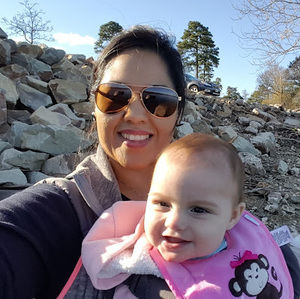 Meet your Posher, Cindy